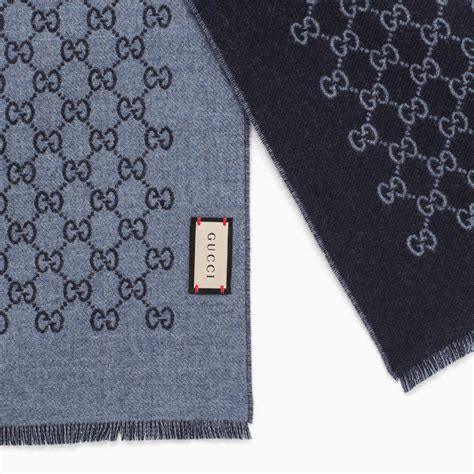 écharpe gucci homme|Gucci .